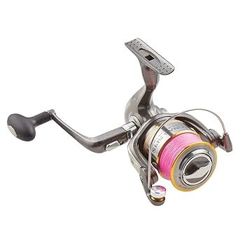 釣り竿 PRO MARINE 662MH リール付【N11072509-1】 釣り竿 PRO MARINE 662MH リール付【N11072509-1】 釣り竿 PRO